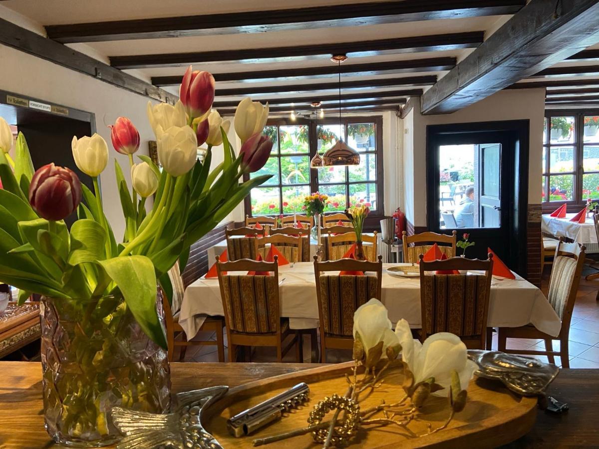 The Burgklause Boutique Hotel Linz am Rhein Extérieur photo